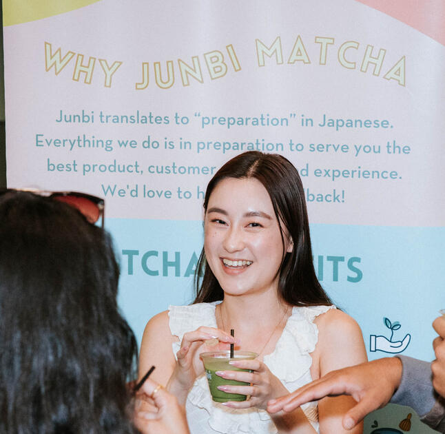 Tradeshow and Corporate Events